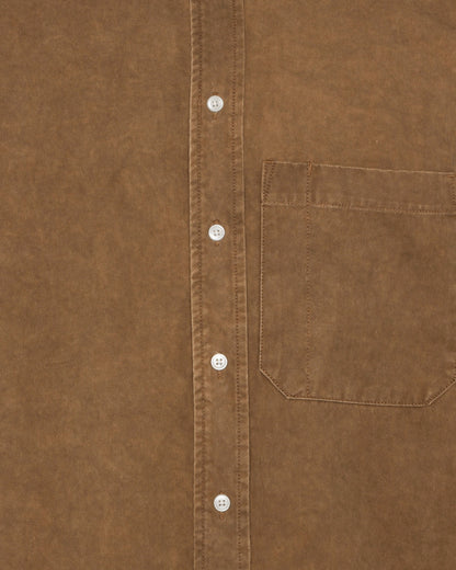 Freja™ | Pedro rlx lx shirt | Cashew nuts