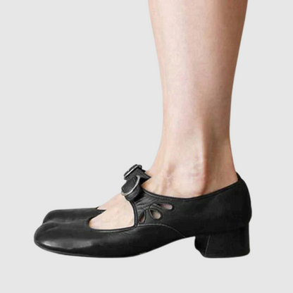 Daisy | Premium läderskor