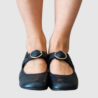 Daisy | Premium läderskor