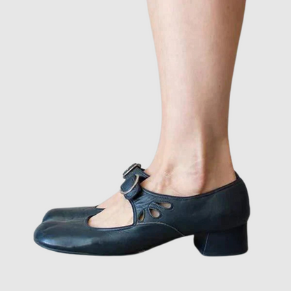 Daisy | Premium läderskor