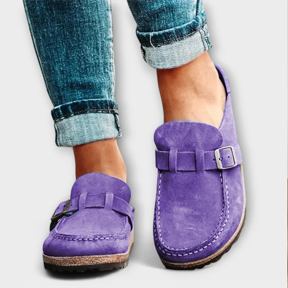 Marlowe™ Orthopedic Moccasins