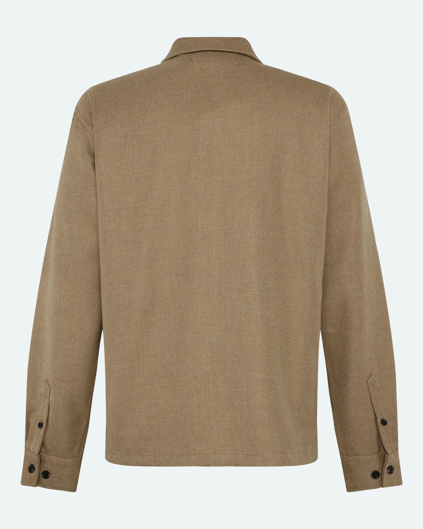 Freja™ | Ralph shirt | Shitake