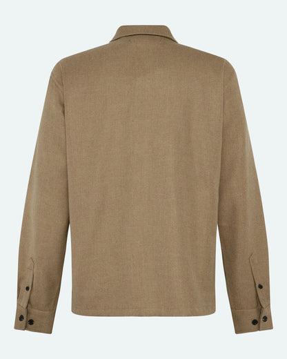 Freja™ | Ralph shirt | Shitake