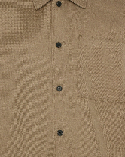 Freja™ | Ralph shirt | Shitake