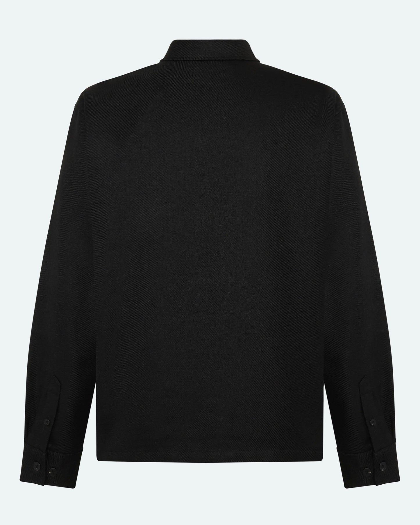 Freja™ | Ralph Shirt | Black