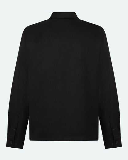 Freja™ | Ralph Shirt | Black