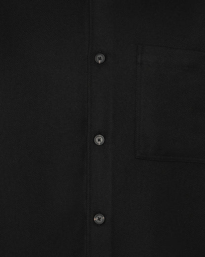 Freja™ | Ralph Shirt | Black