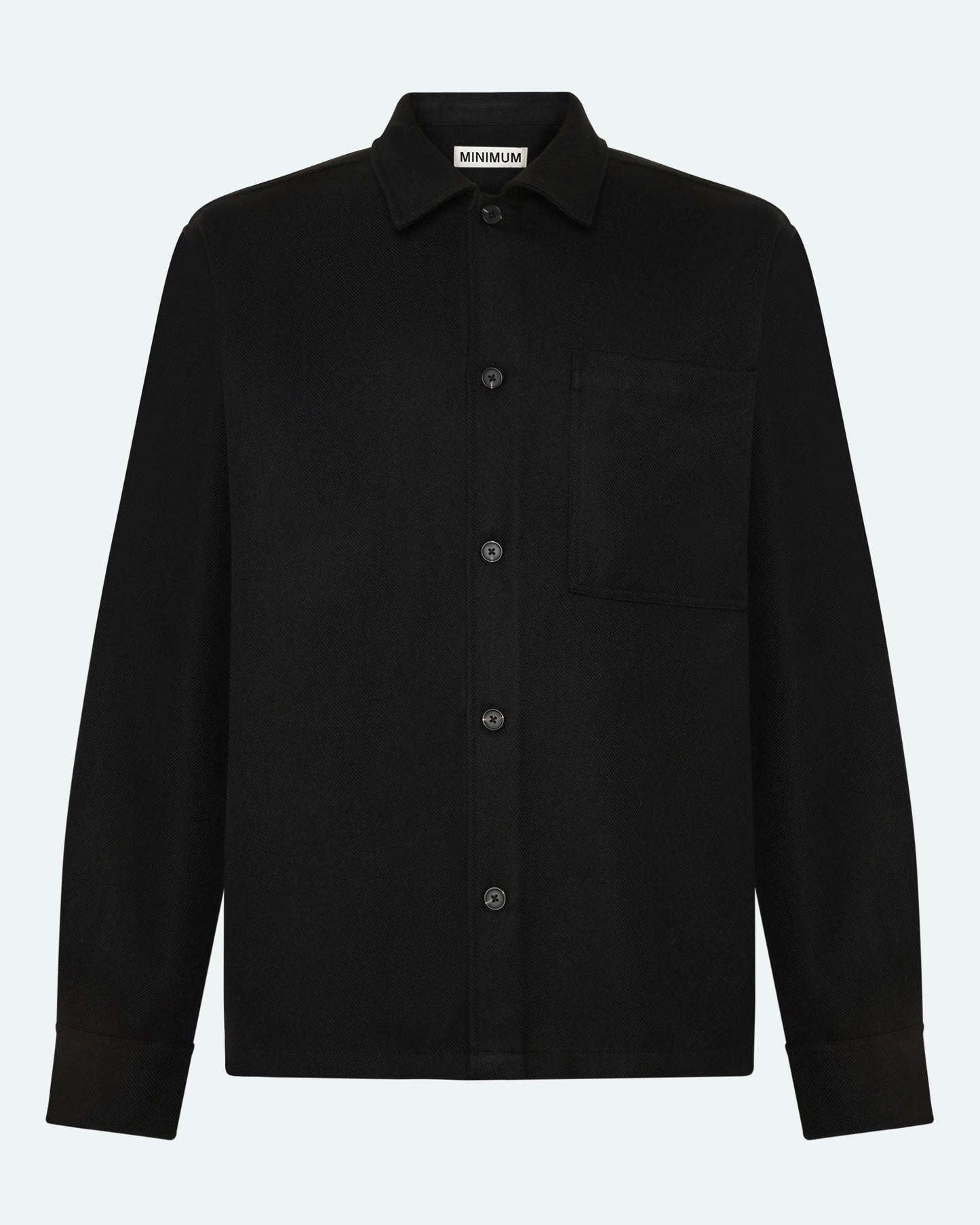 Freja™ | Ralph Shirt | Black