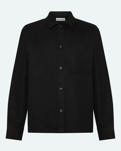 Freja™ | Ralph Shirt | Black