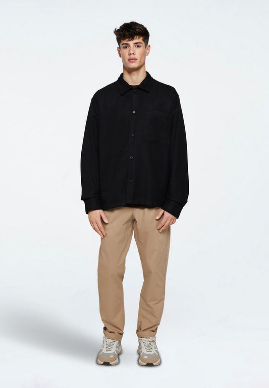 Freja™ | Ralph Shirt | Black
