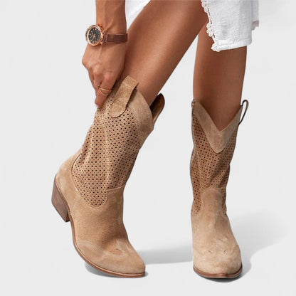 Rowena™ Chic Comfort Boots