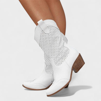 Rowena™ Chic Comfort Boots