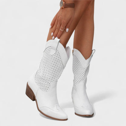 Rowena™ Chic Comfort Boots