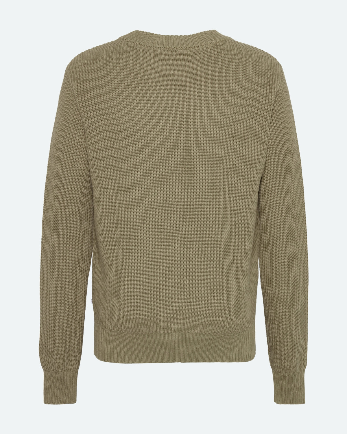 Freja™ | Rob single knit sweater | Mermaid