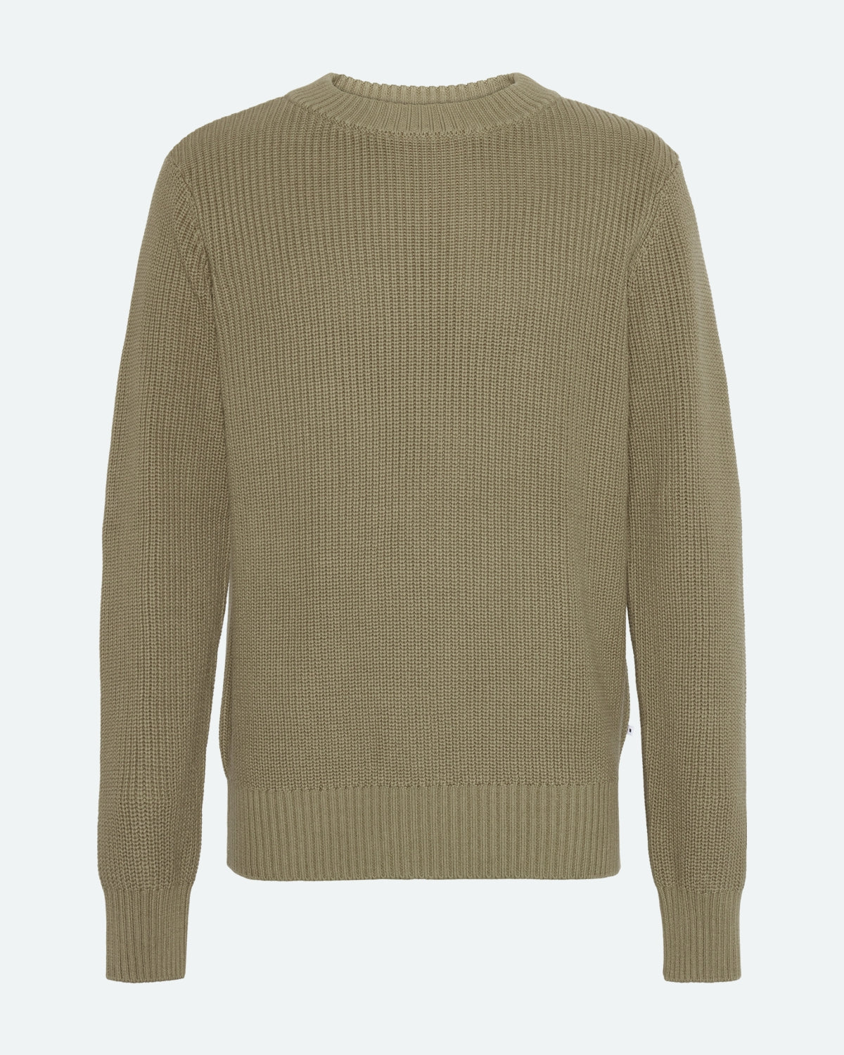 Freja™ | Rob single knit sweater | Mermaid