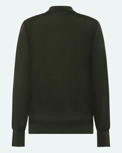 Freja™ | Roger polo shirt | Rosin