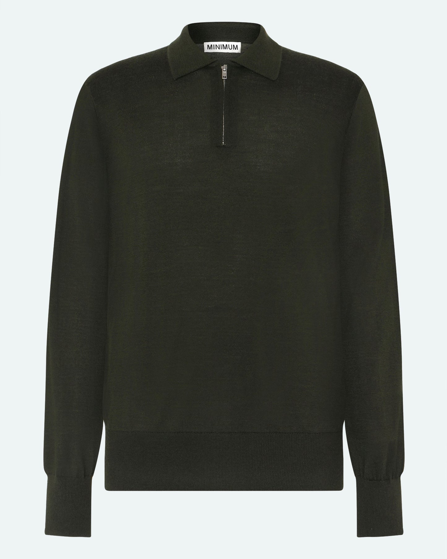 Freja™ | Roger polo shirt | Rosin