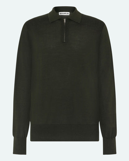 Freja™ | Roger polo shirt | Rosin