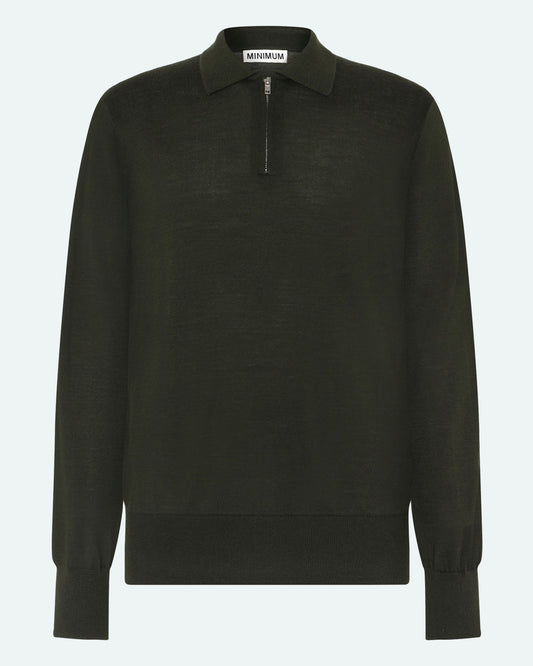 Freja™ | Roger polo shirt | Rosin