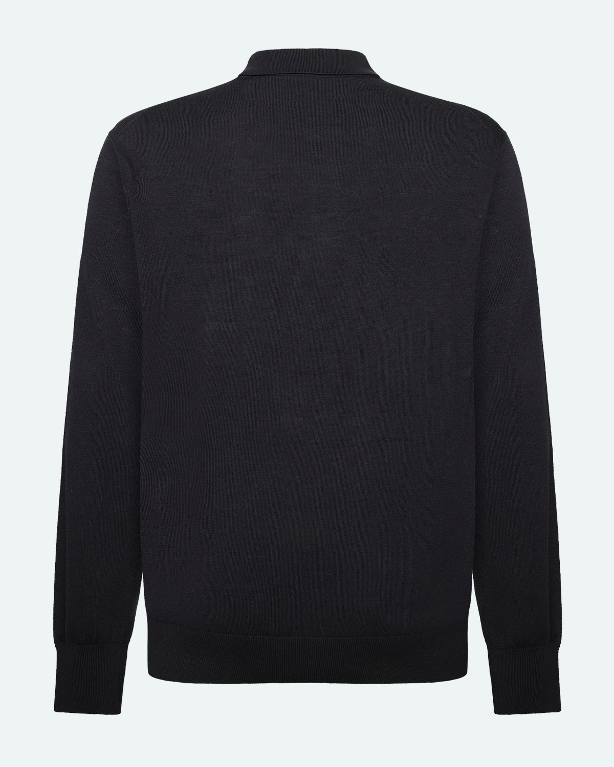 Freja™ | Roger polo shirt | Black