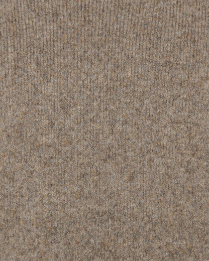 Freja™ | Roland 3815 Jumper | Chinchilla Melange