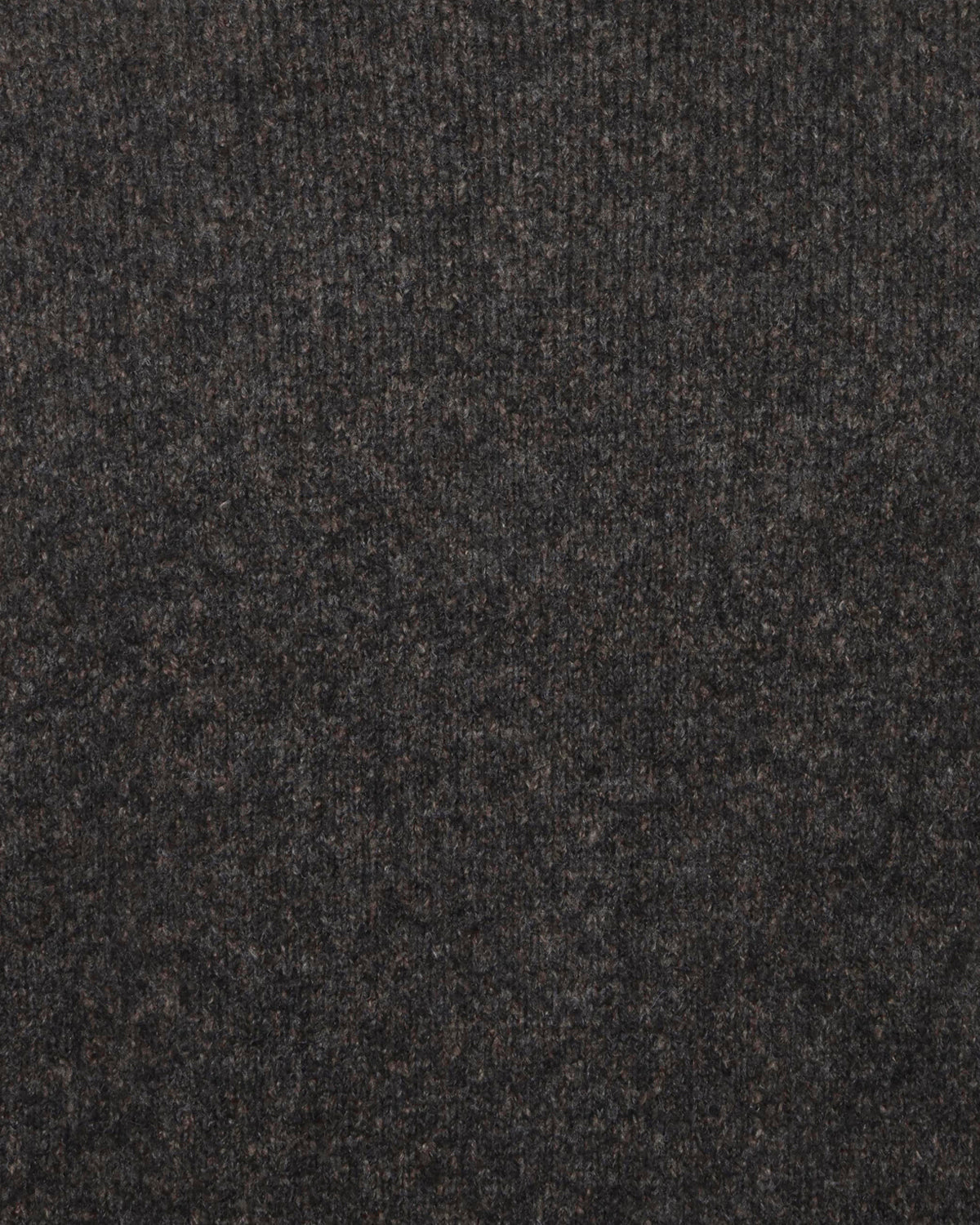 Freja™ | Roland 3815 Sweater | Dark grey melange