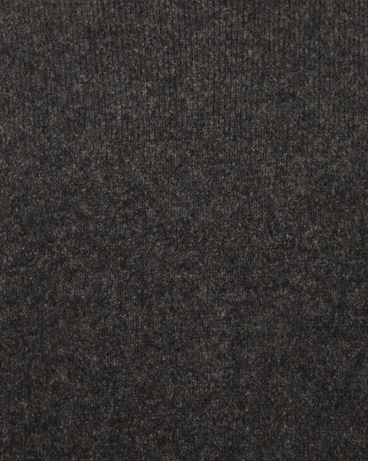 Freja™ | Roland 3815 Sweater | Dark grey melange