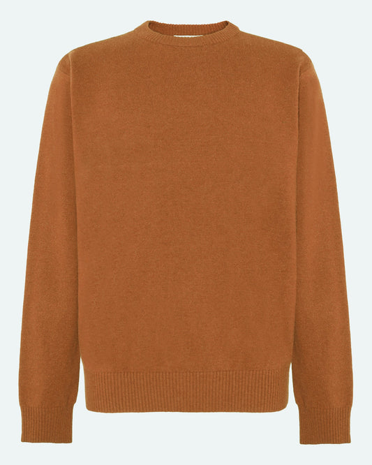 Freja™ | Roland 9954 Jumper | Cashews