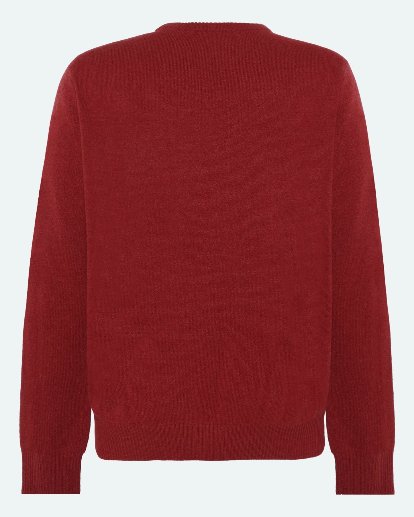 Freja™ | Roland 9954 Jumper | Merlot