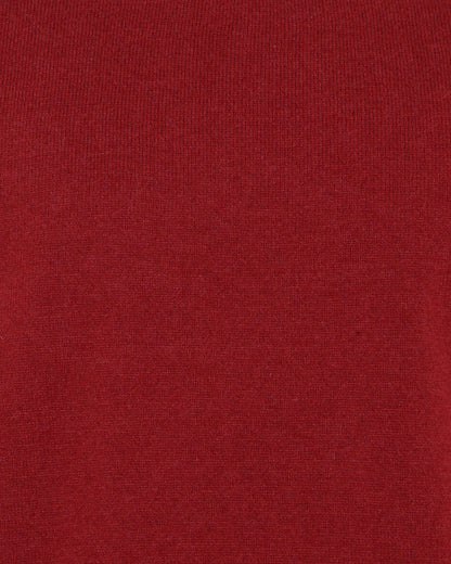 Freja™ | Roland 9954 Jumper | Merlot