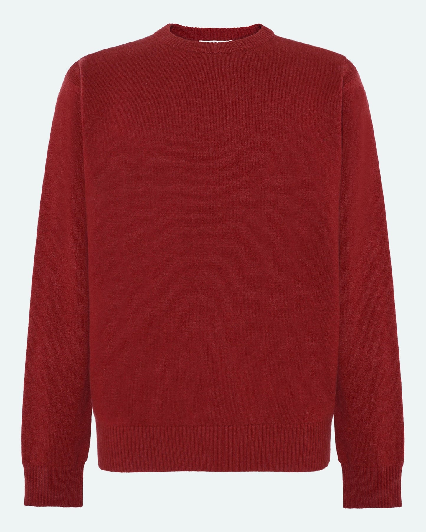Freja™ | Roland 9954 Jumper | Merlot