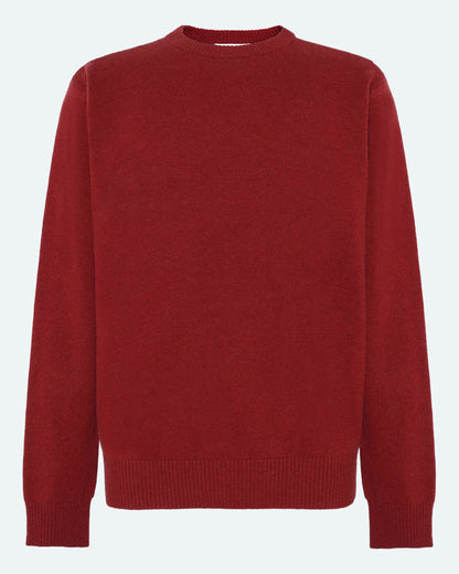 Freja™ | Roland 9954 Jumper | Merlot