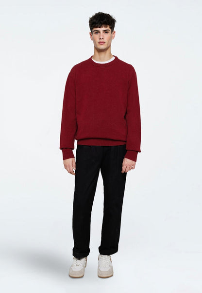 Freja™ | Roland 9954 Jumper | Merlot