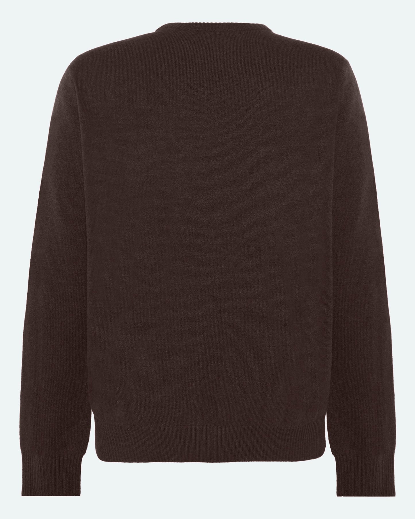 Freja™ | Roland Jumper | Seal Brown