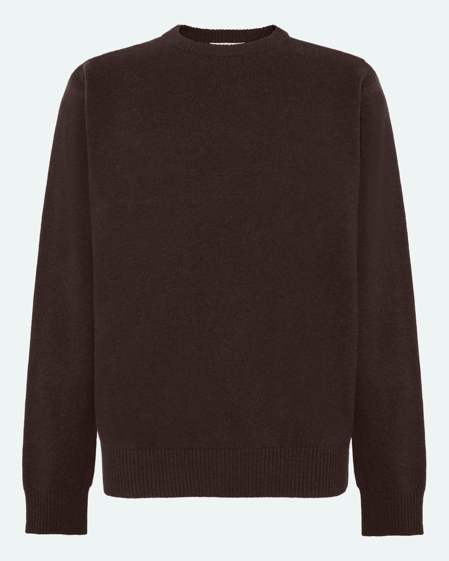 Freja™ | Roland Jumper | Seal Brown