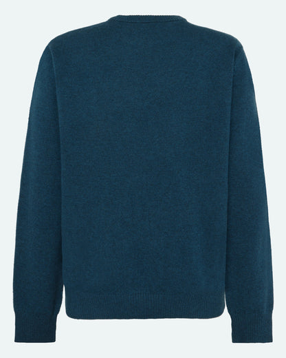 Freja™ | Roland Jumper | Legion Blue