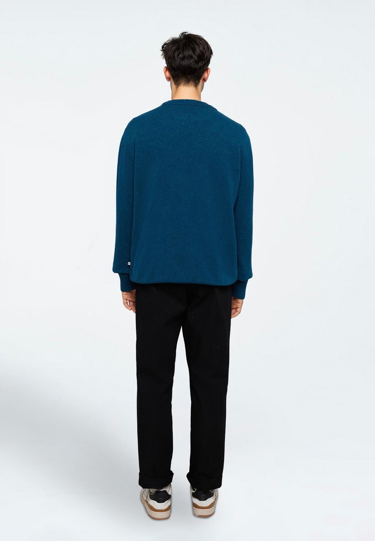 Freja™ | Roland Jumper | Legion Blue
