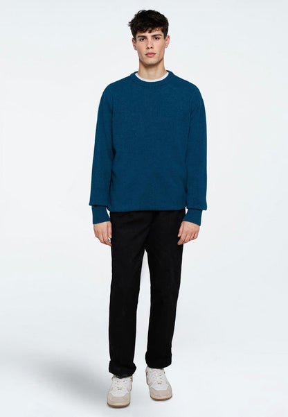 Freja™ | Roland Jumper | Legion Blue