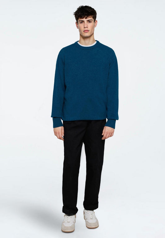 Freja™ | Roland Jumper | Legion Blue