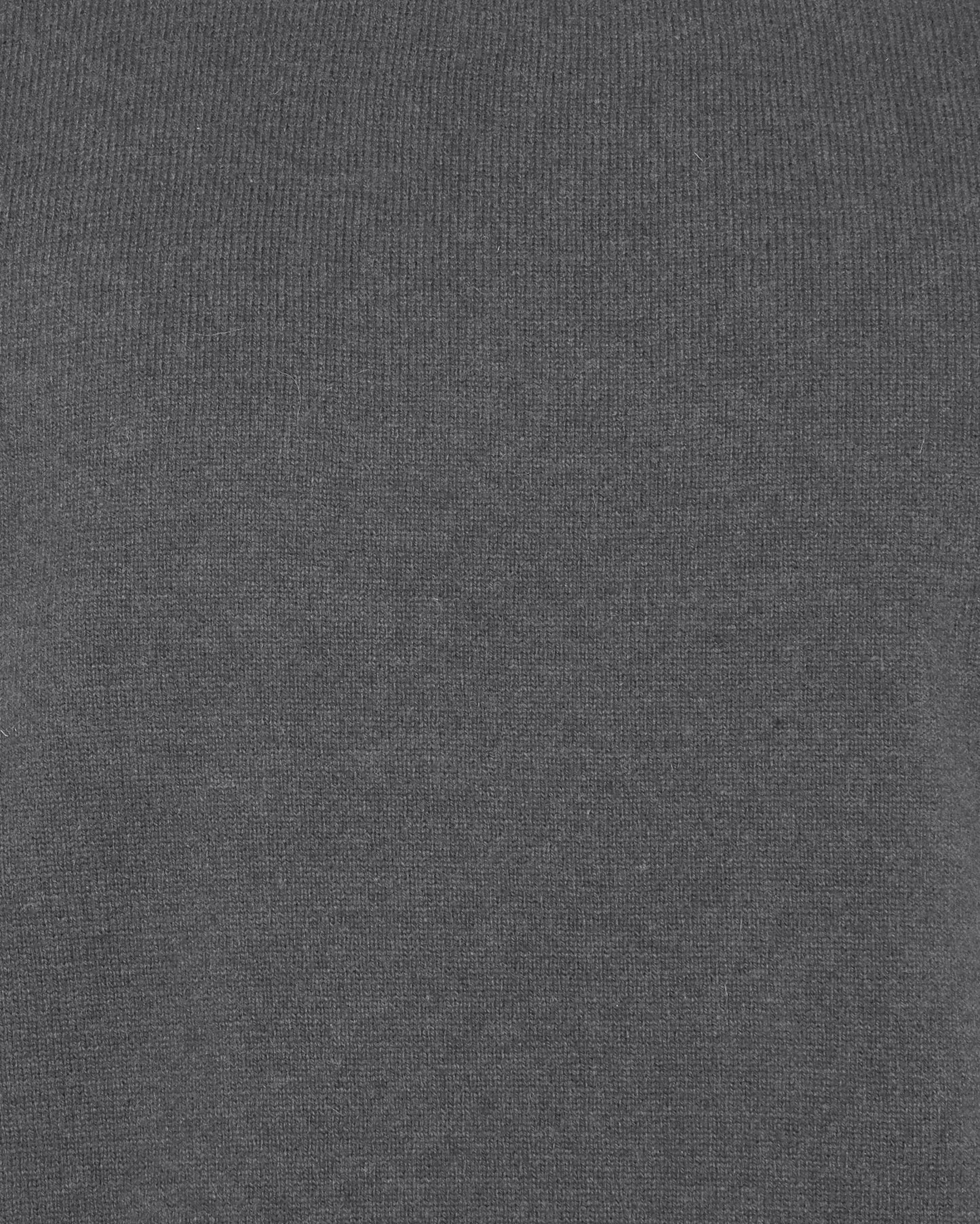 Freja™ | Roland jumper | Dark grey melange
