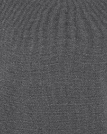 Freja™ | Roland jumper | Dark grey melange