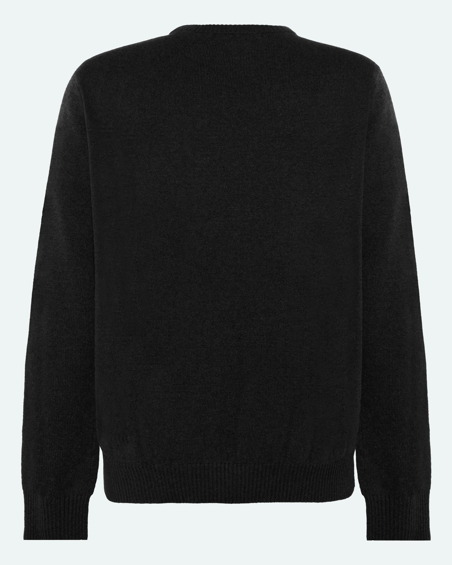 Freja™ | Roland Sweater | Black