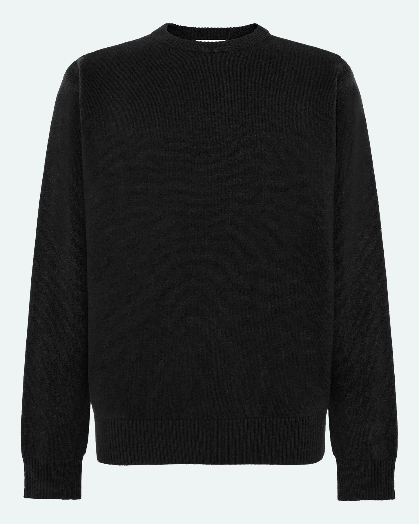 Freja™ | Roland Sweater | Black