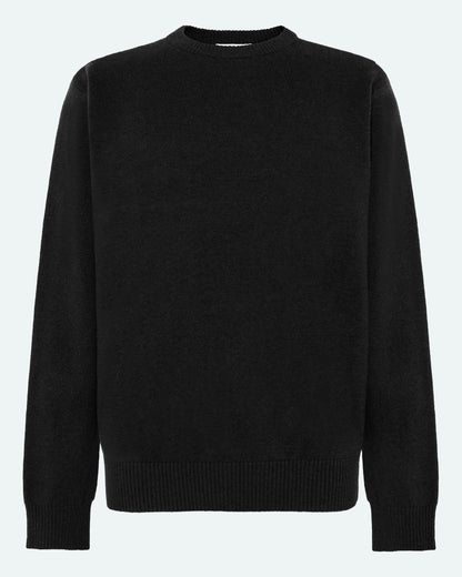 Freja™ | Roland Sweater | Black