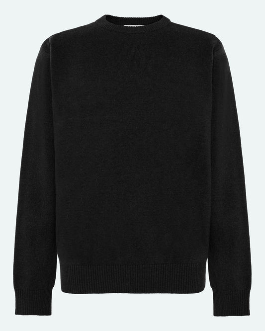 Freja™ | Roland Sweater | Black
