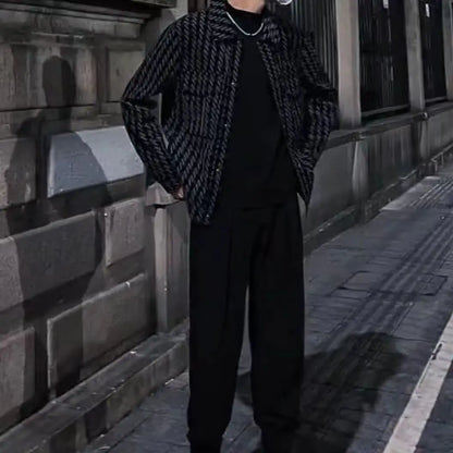 Klyfthem™ – Modern Overshirt with Structured Design