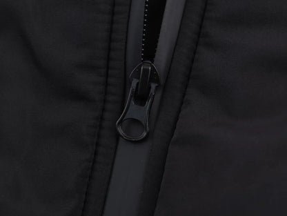 Skavryn™ – Short Winter Jacket in Modern Silhouette