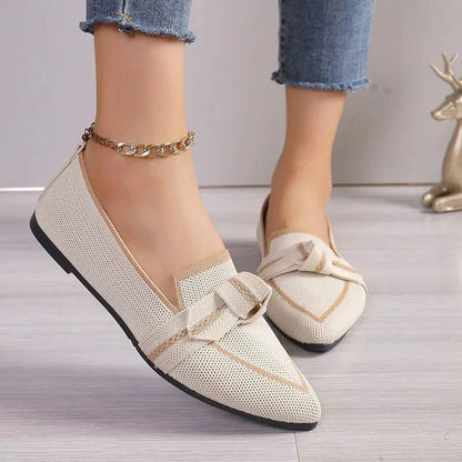 Calvano™ Luxe Loafers