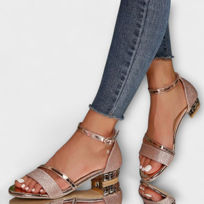 Elina – Eleganta sandaler