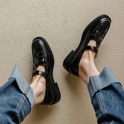 Isava | Retro-lägenheter i vintagestil